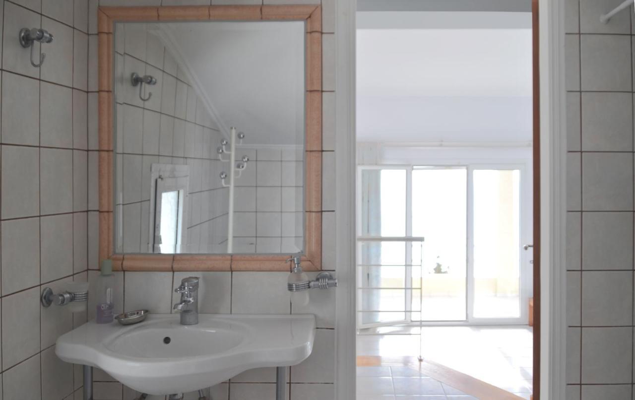 Villa Alibertini อากิออส กอร์ดิออส ภายนอก รูปภาพ